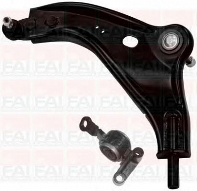 FAI AUTOPARTS ss7202 -  Ремкомплект, поперечный рычаг подвески